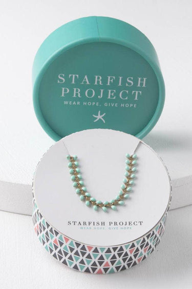 Seeds of Hope Necklace